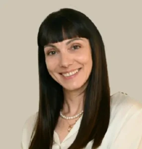 Marina Domazetovska - Example